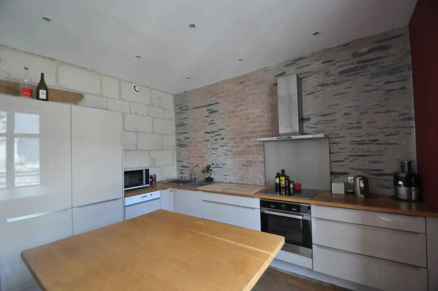 Appartement à vendre, 71m², Angers