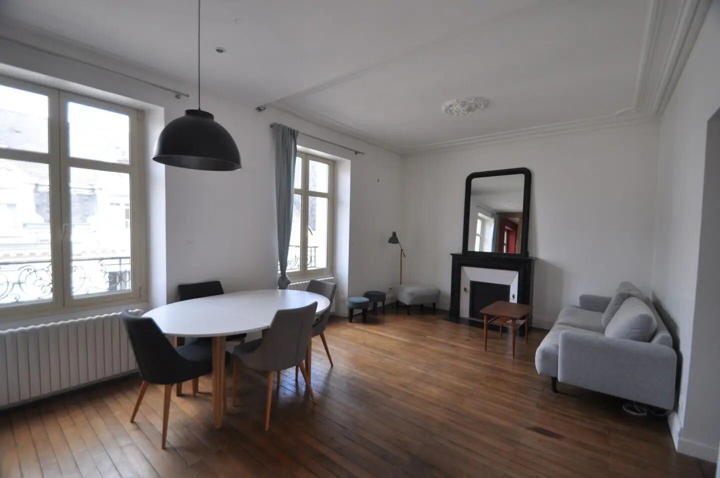 Appartement à vendre, 71m², Angers