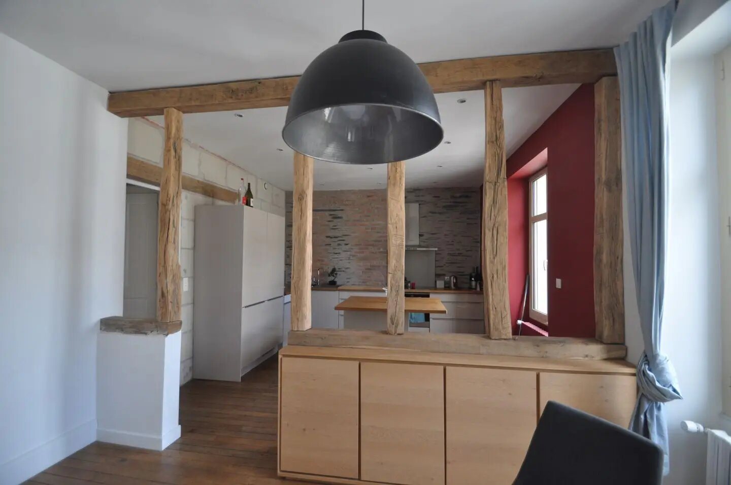 Appartement à vendre, 71m², Angers