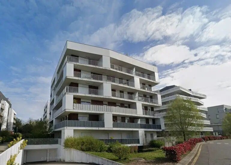 Appartement à vendre, 42m², Saint-Herblain
