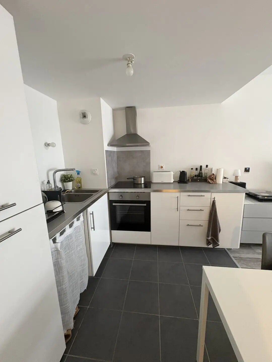 Appartement à vendre, 42m², Saint-Herblain