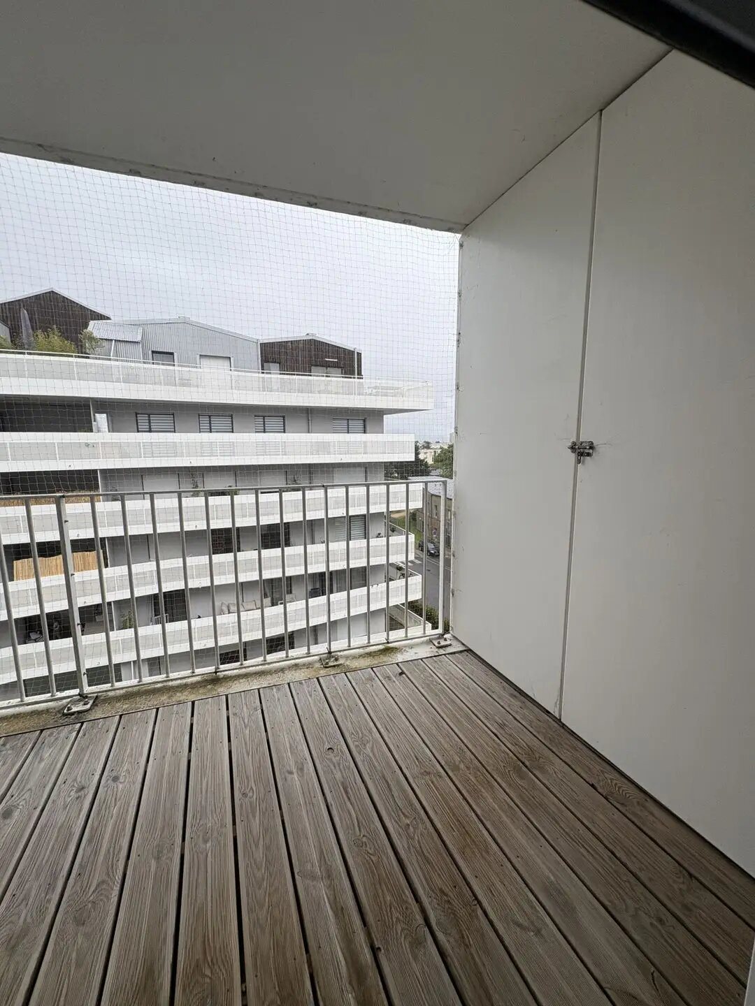 Appartement à vendre, 42m², Saint-Herblain