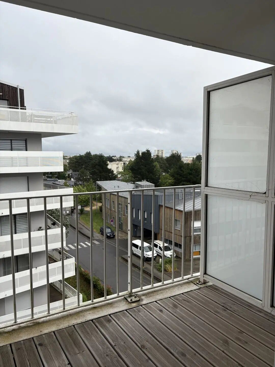 Appartement à vendre, 42m², Saint-Herblain