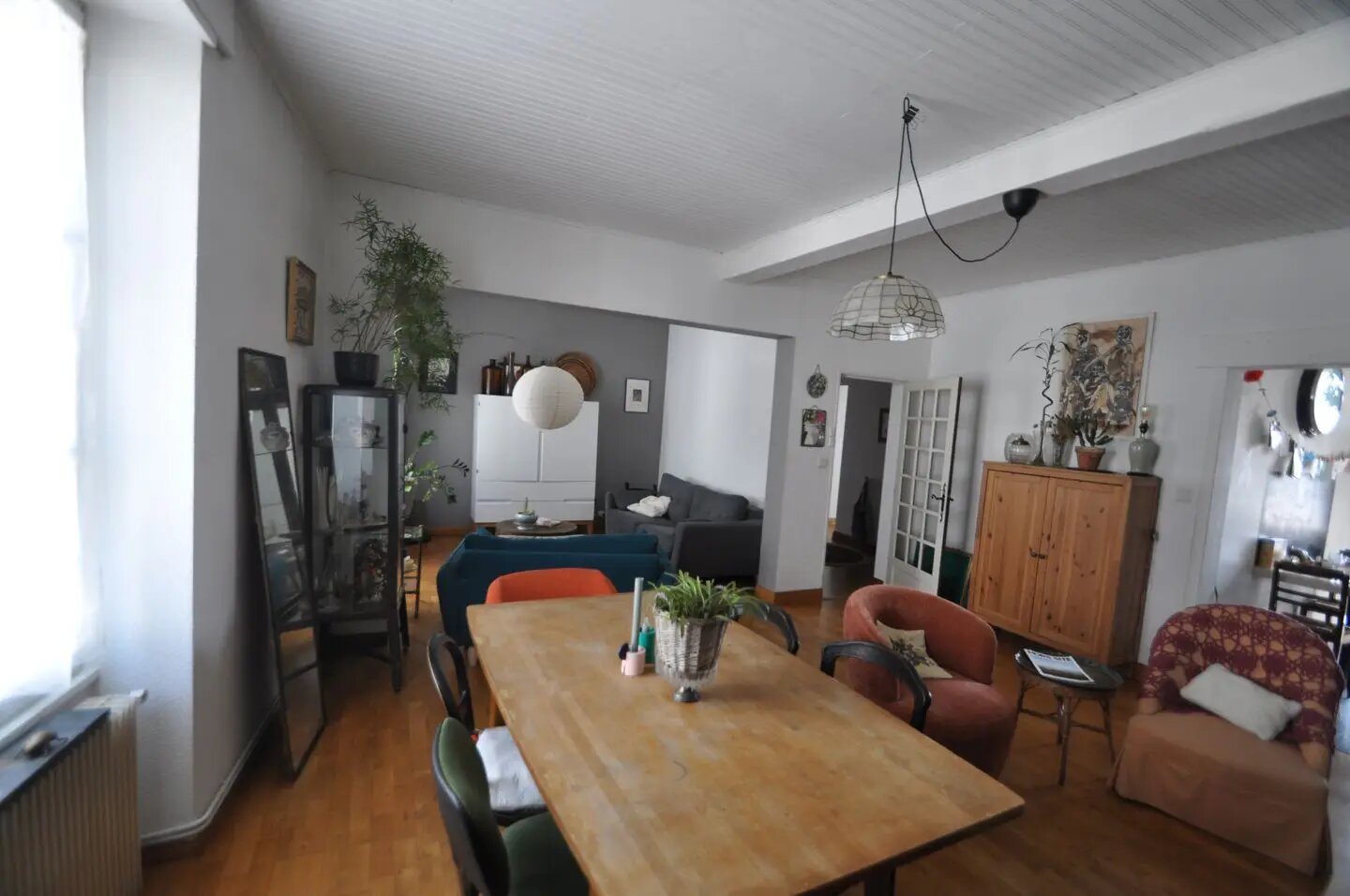Appartement à vendre, 108m², Angers