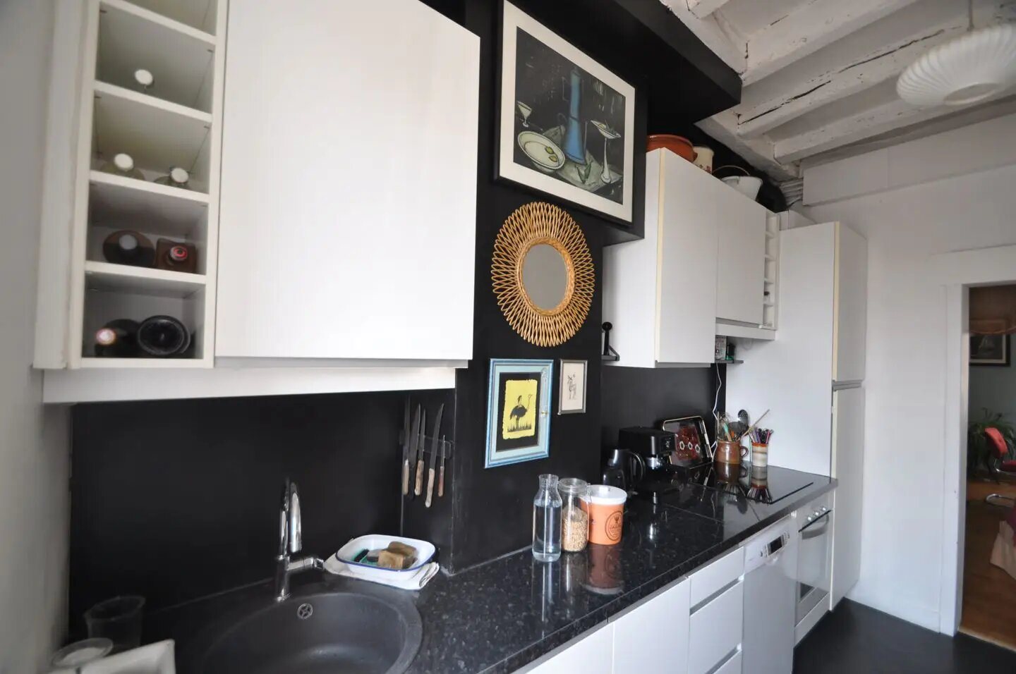 Appartement à vendre, 108m², Angers