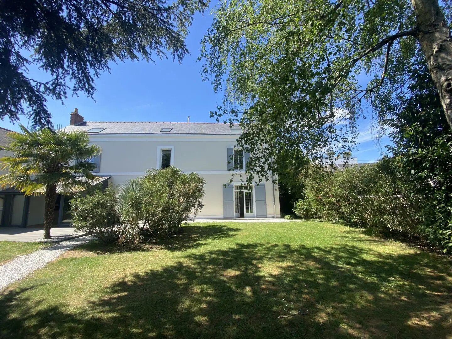 Maison à vendre, 174m², Angers
