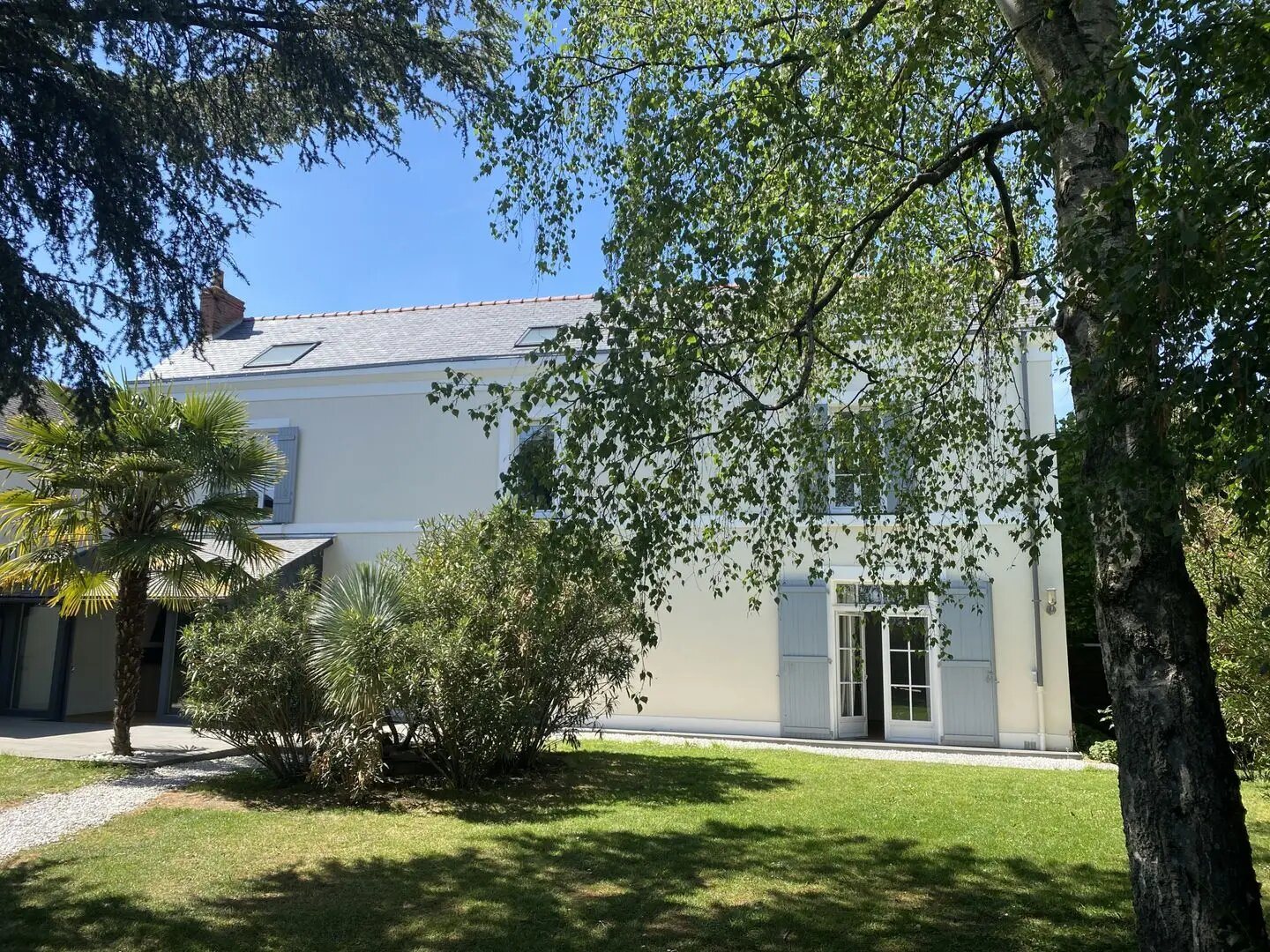 Maison à vendre, 174m², Angers