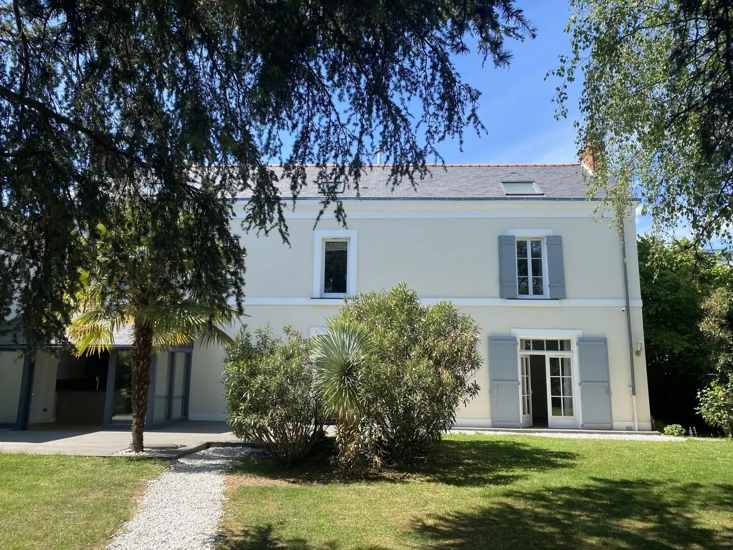Maison à vendre, 174m², Angers