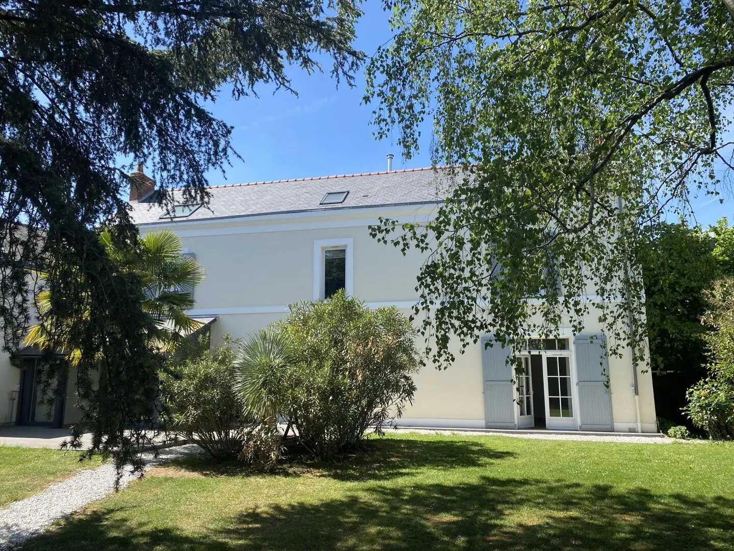 Maison à vendre, 174m², Angers