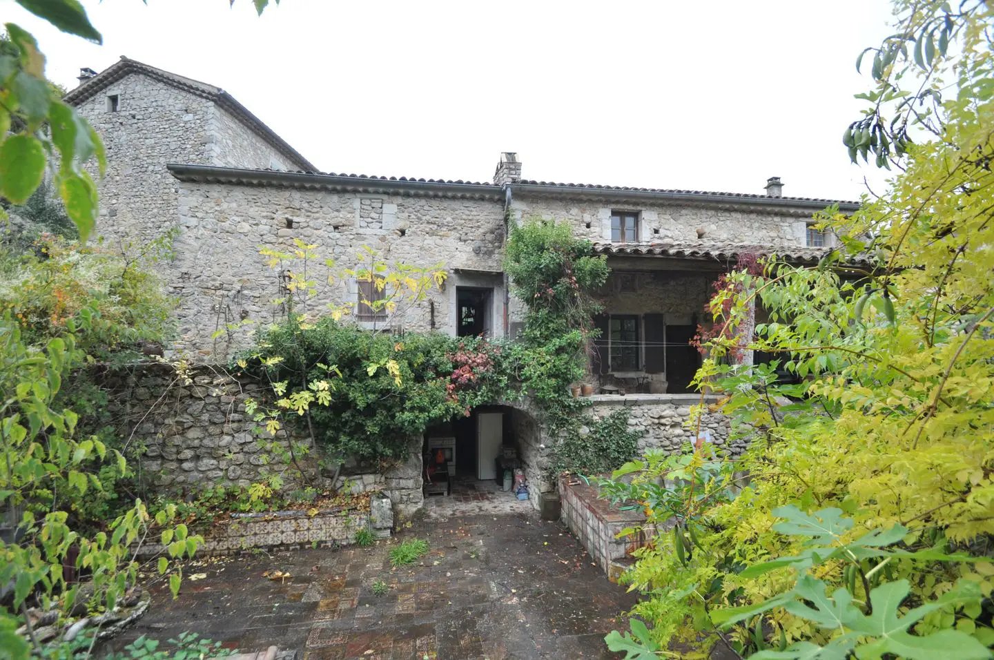 Maison à vendre, 266m², Labeaume