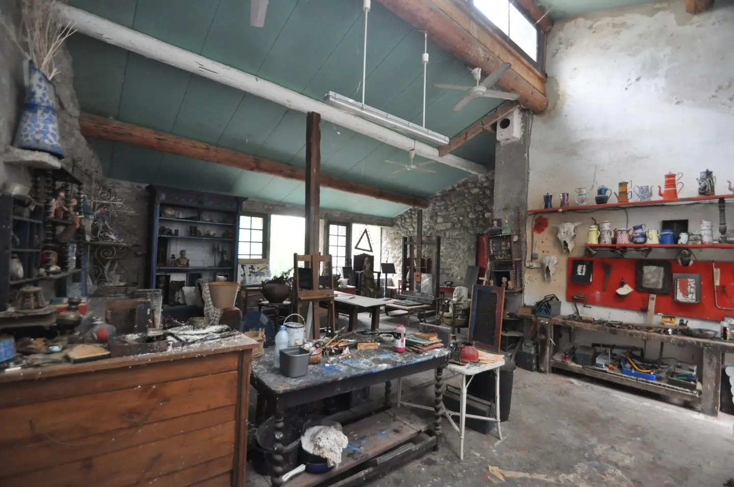 Maison à vendre, 266m², Labeaume