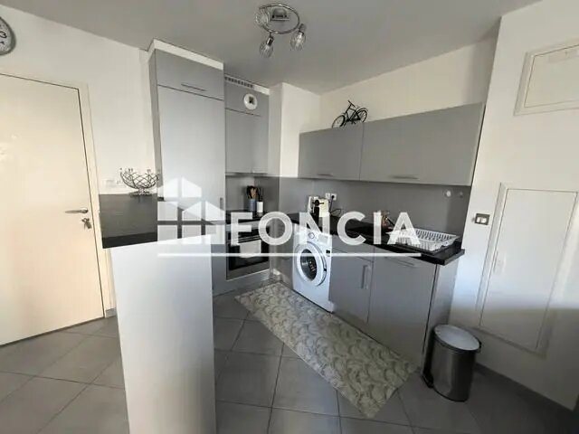 Appartement à louer, 40m², Annemasse