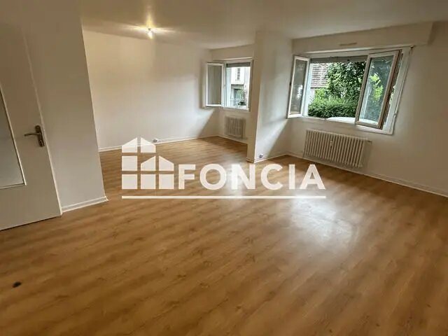 Appartement à louer, 86m², Annemasse