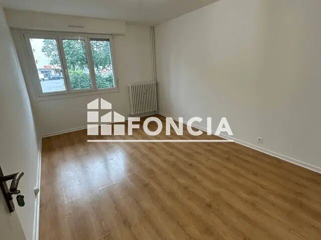 Appartement à louer, 86m², Annemasse