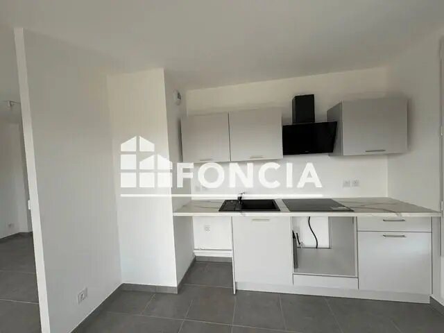 Appartement à louer, 63m², Ambilly
