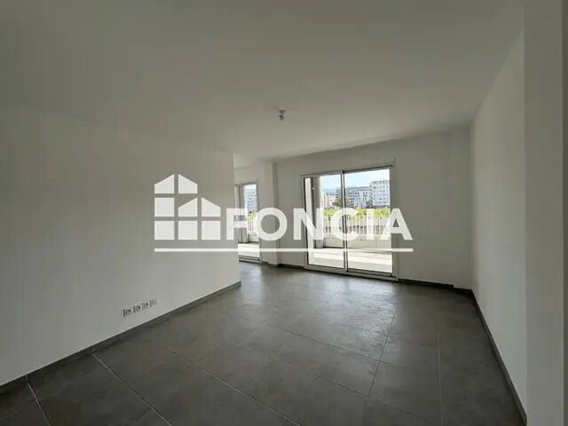 Appartement à louer, 63m², Ambilly