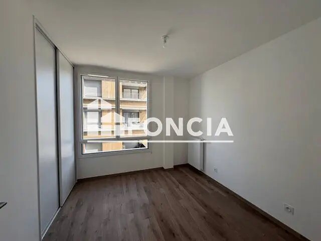 Appartement à louer, 63m², Ambilly
