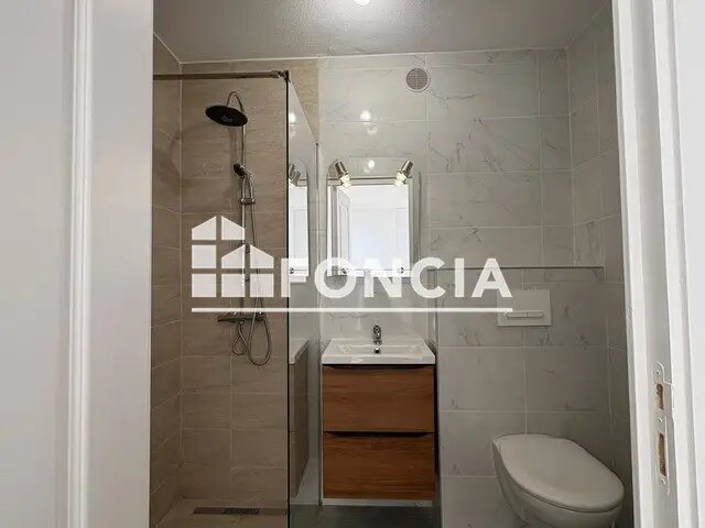 Appartement à louer, 50m², Vétraz-Monthoux