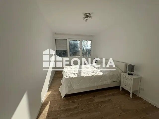 Appartement à louer, 50m², Vétraz-Monthoux