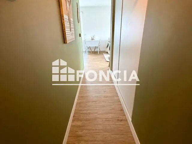 Appartement à louer, 32m², Annemasse