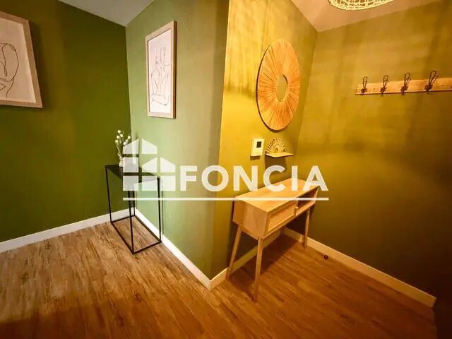 Appartement à louer, 32m², Annemasse