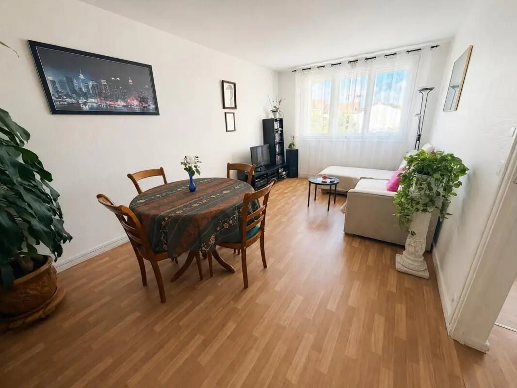 Appartement à vendre, 45m², Saint-Germain-en-Laye