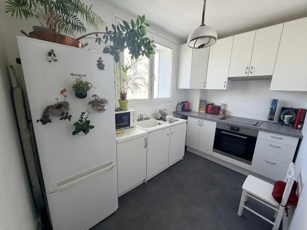 Appartement à vendre, 45m², Saint-Germain-en-Laye