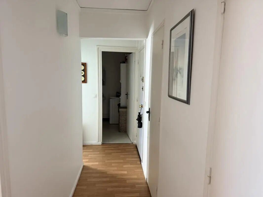 Appartement à vendre, 45m², Saint-Germain-en-Laye
