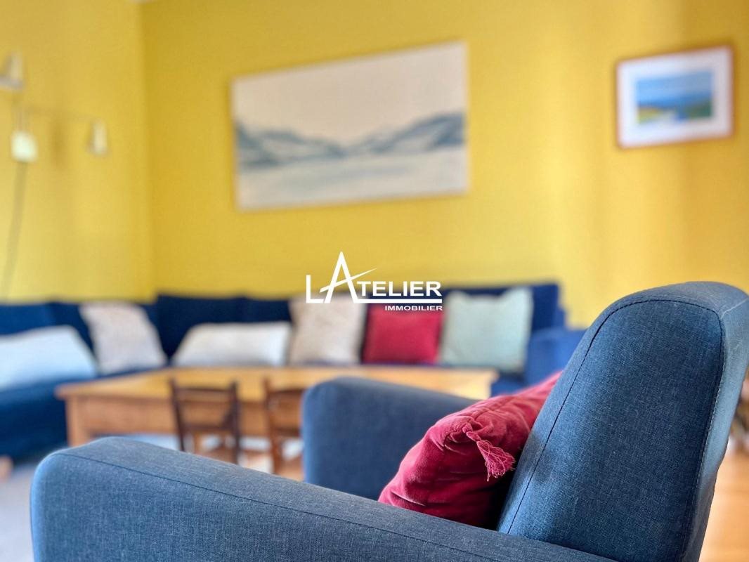 Maison à vendre, 140m², Saint-Germain-en-Laye