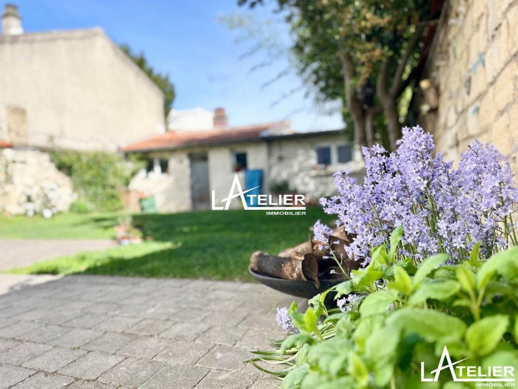Maison à vendre, 140m², Saint-Germain-en-Laye