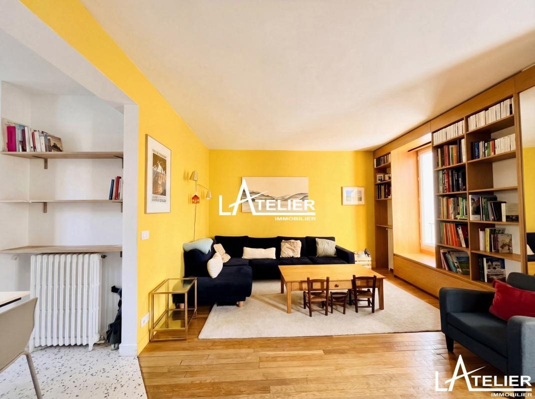 Maison à vendre, 140m², Saint-Germain-en-Laye