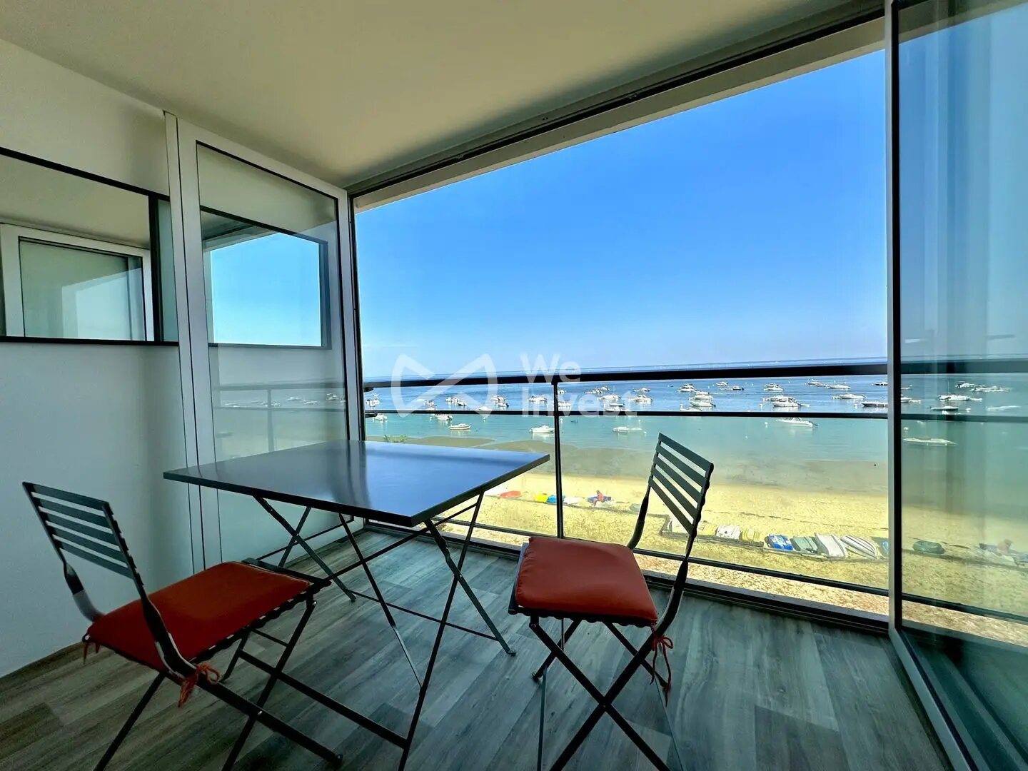 Appartement à vendre, 25m², Arcachon