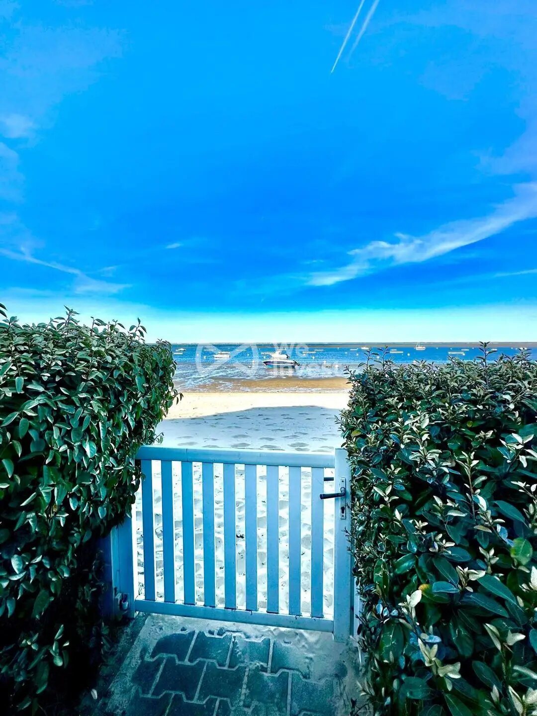 Appartement à vendre, 25m², Arcachon