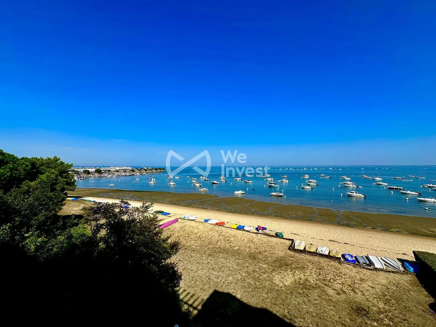 Appartement à vendre, 25m², Arcachon