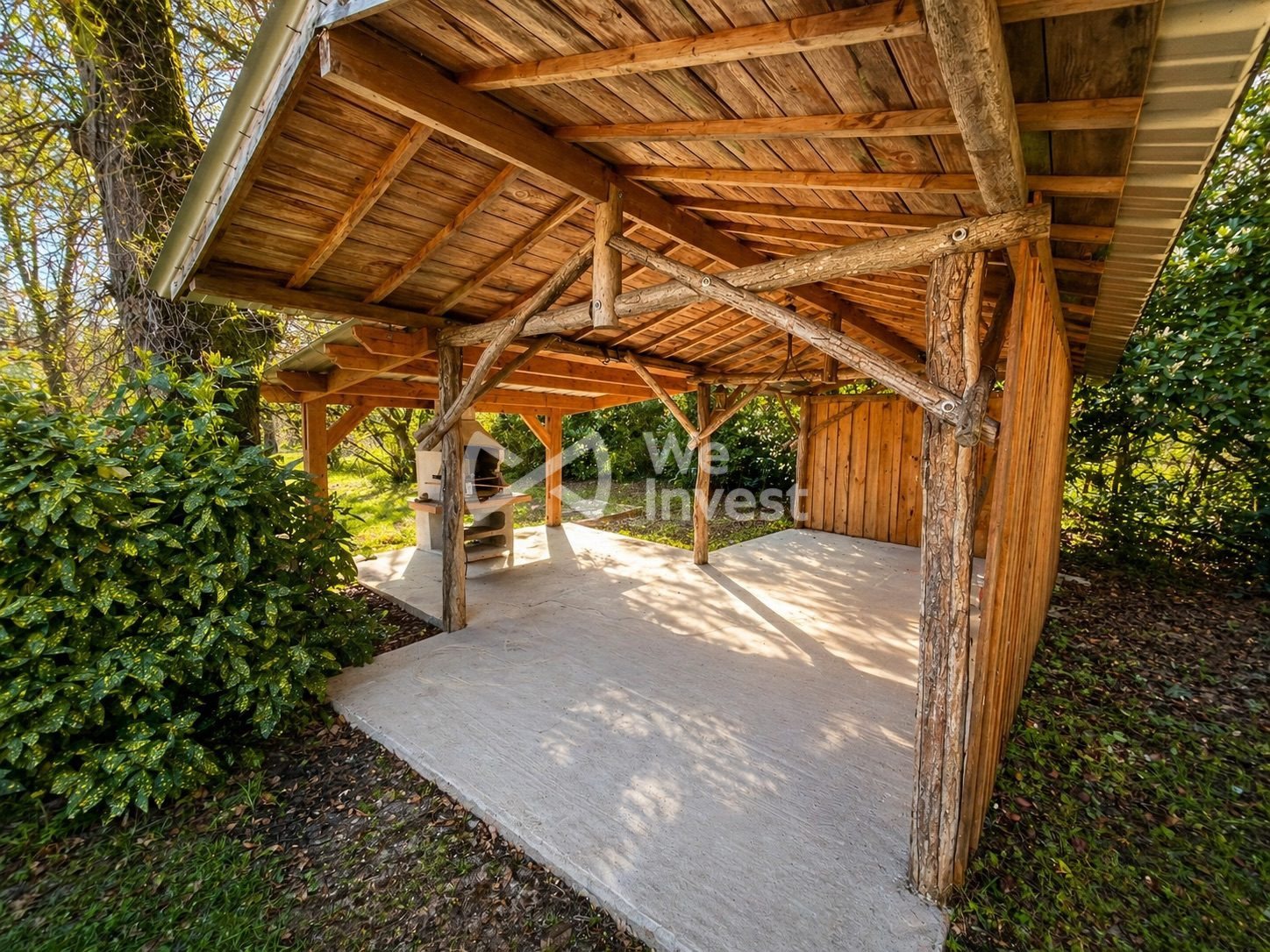 Maison à vendre, 201m², Noaillan