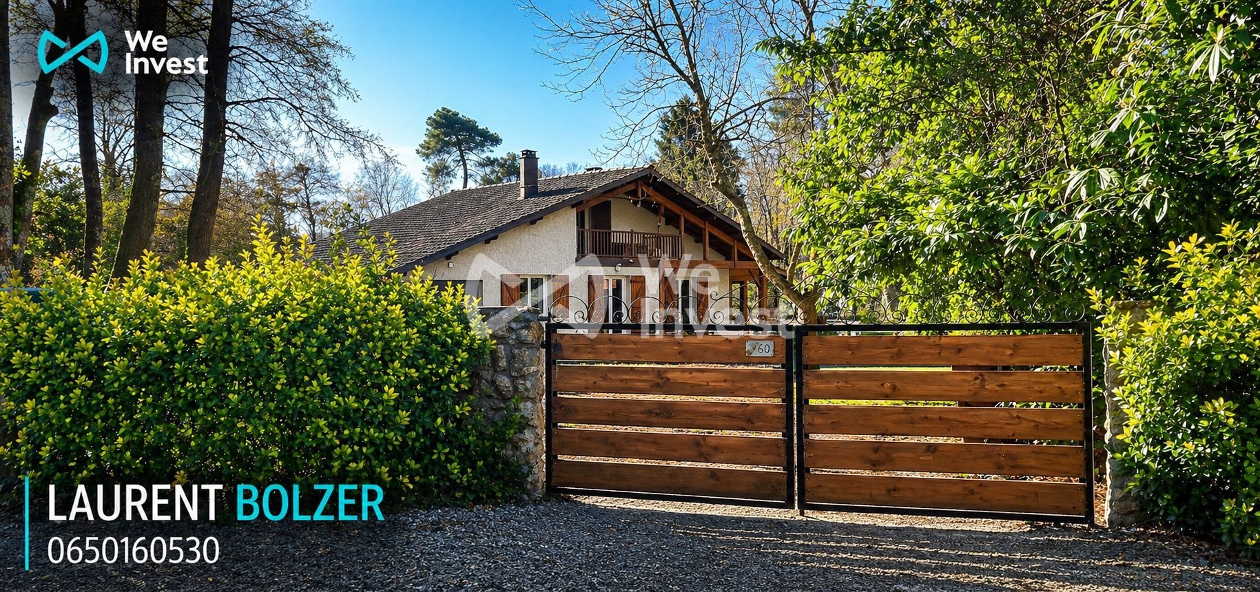 Maison à vendre, 201m², Noaillan