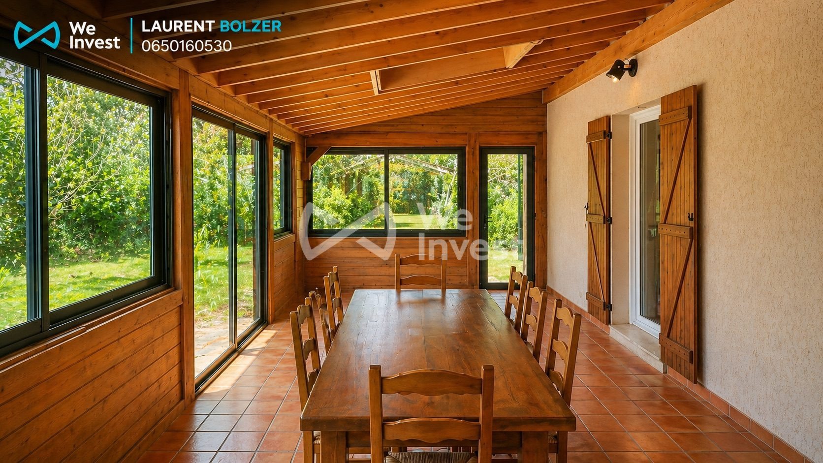Maison à vendre, 201m², Noaillan