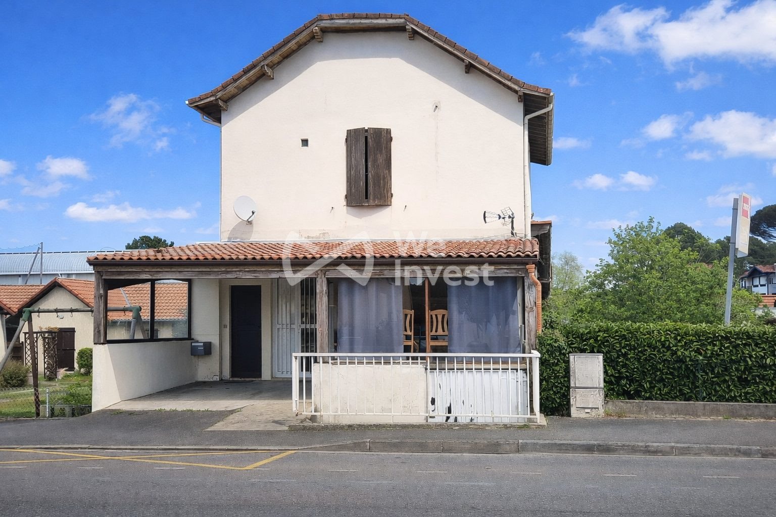 Appartement à vendre, 72m², Mimizan