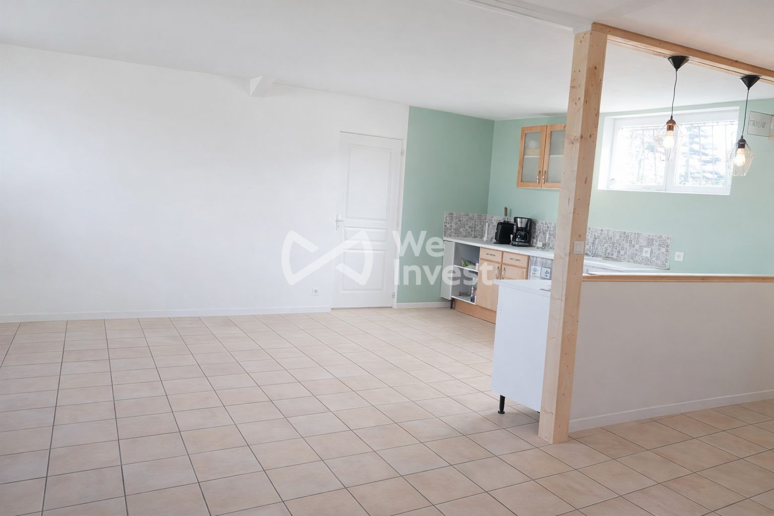 Appartement à vendre, 72m², Mimizan