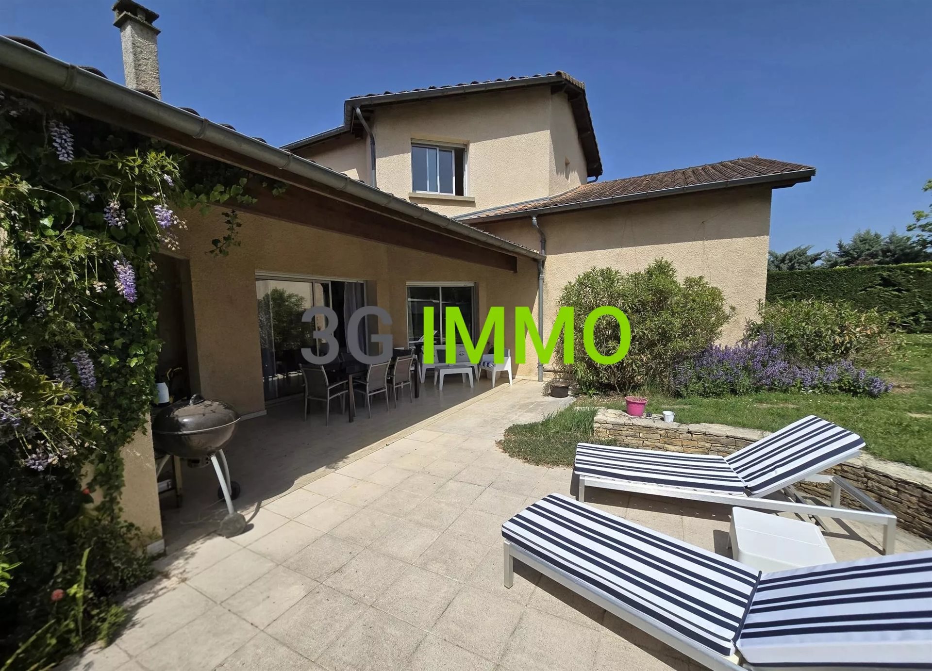Maison à vendre, 229m², Albi