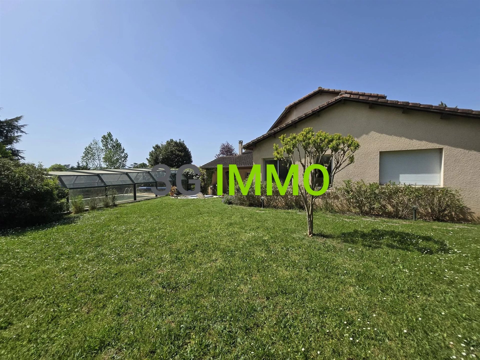Maison à vendre, 229m², Albi