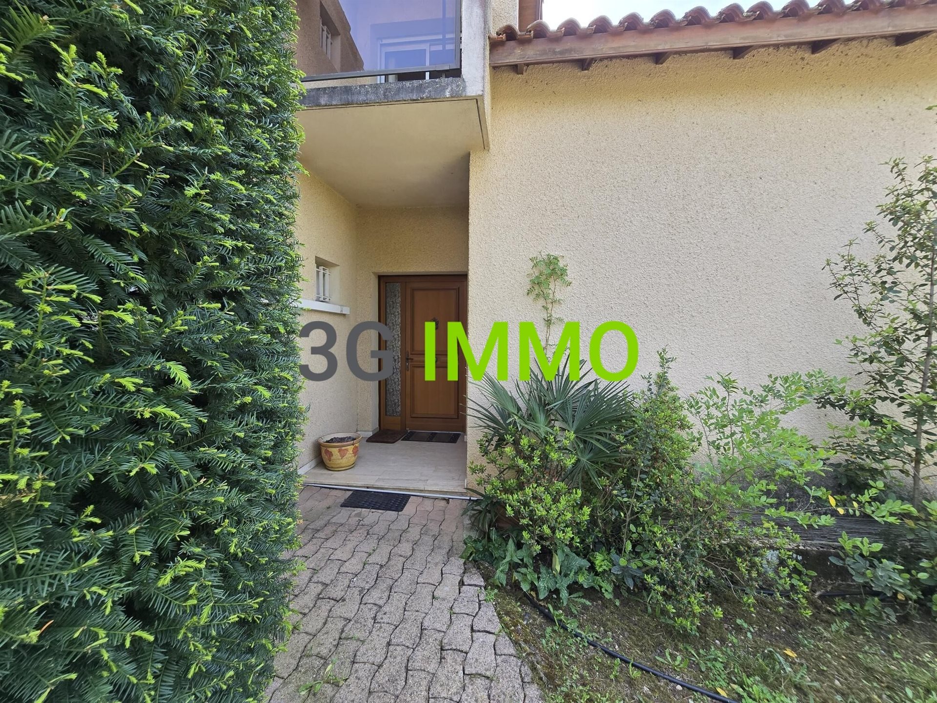 Maison à vendre, 229m², Albi