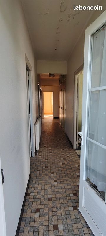 Maison à vendre, 114m², Marigny-Marmande