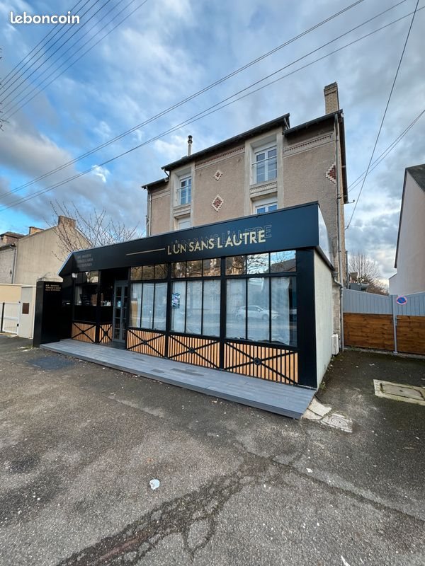 Maison à vendre, 279m², Caen