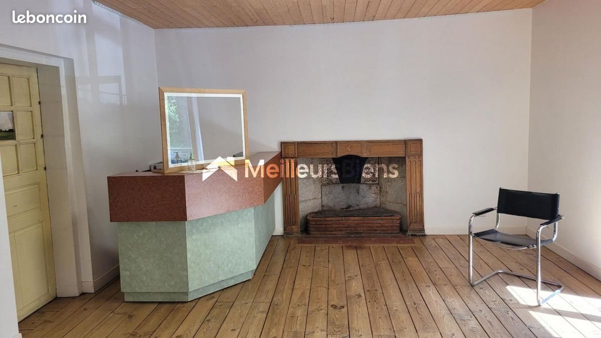 Maison à vendre, 270m², Laroquebrou
