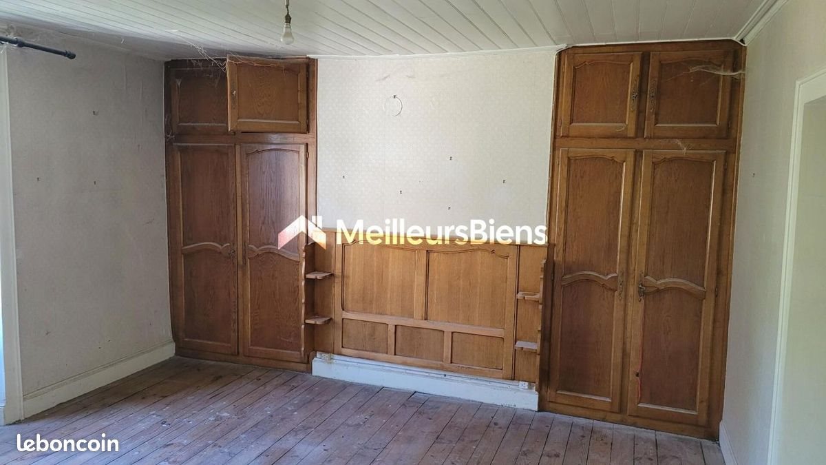 Maison à vendre, 270m², Laroquebrou