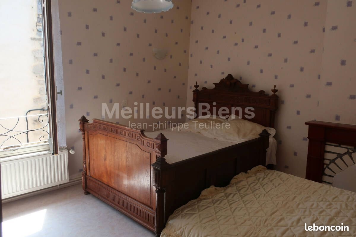 Maison à vendre, 60m², Laroquebrou