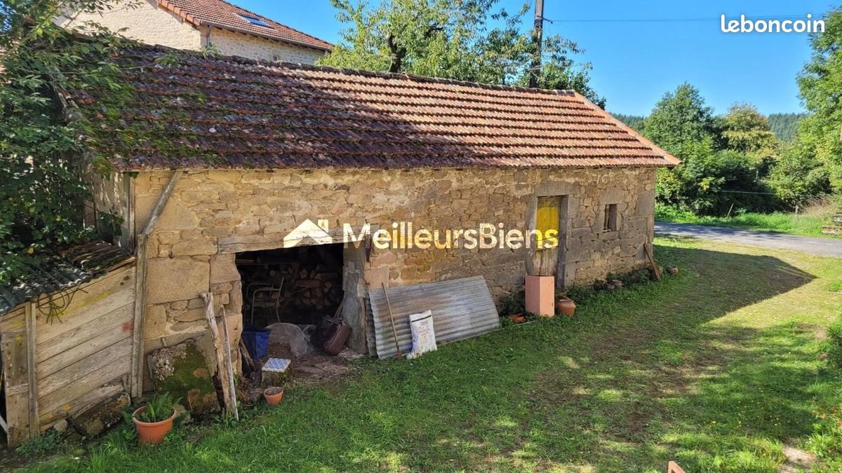 Maison à vendre, 35m², Sousceyrac