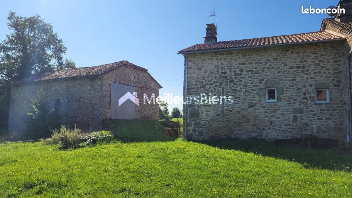 Maison à vendre, 35m², Sousceyrac