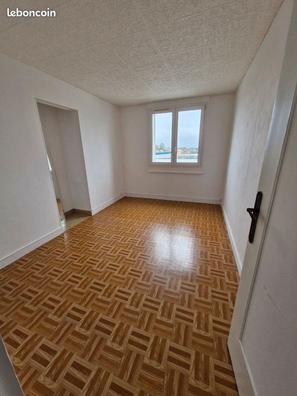 Appartement à vendre, 93m², Troyes